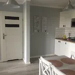 Antek Klimatyzowany Daire Oswiecim