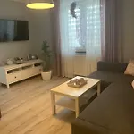 Antek Klimatyzowany Daire