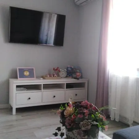 Antek Klimatyzowany Apartment *