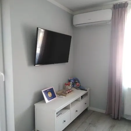Antek Klimatyzowany