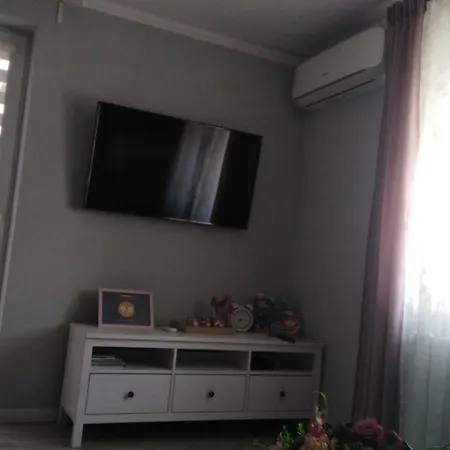 Antek Klimatyzowany * Oświęcim