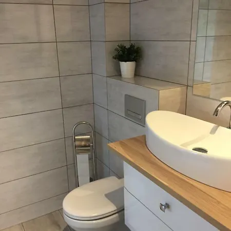Antek Klimatyzowany Apartment