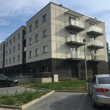 Antek Klimatyzowany Oświęcim