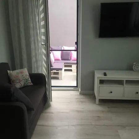 Antek Klimatyzowany Appartement
