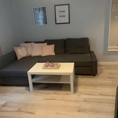 Antek Klimatyzowany * Oświęcim