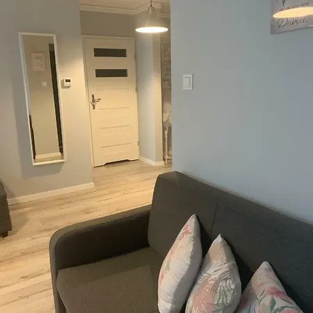 Apartment Antek Klimatyzowany