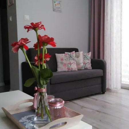 Appartement Antek Klimatyzowany *