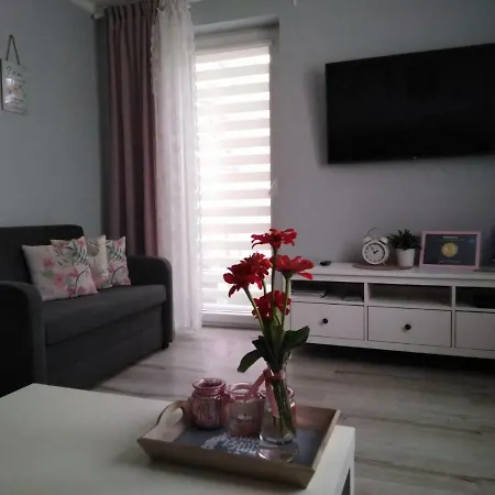 Apartment Antek Klimatyzowany