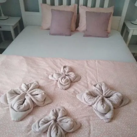 Appartement Antek Klimatyzowany Oświęcim