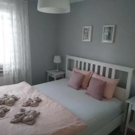 Apartment Antek Klimatyzowany Oswiecim