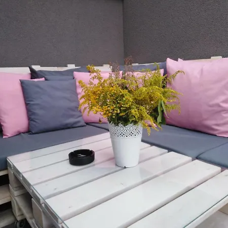 Apartment Antek Klimatyzowany *