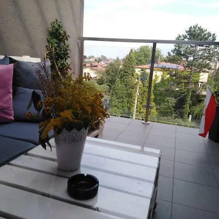 Apartment Antek Klimatyzowany