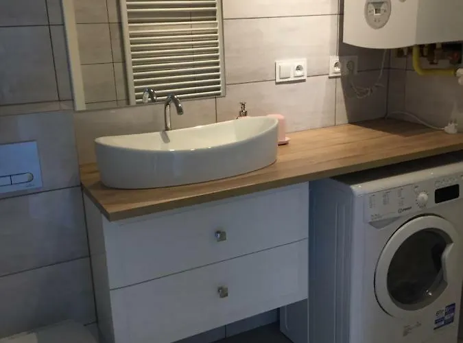 Antek Klimatyzowany * Oświęcim