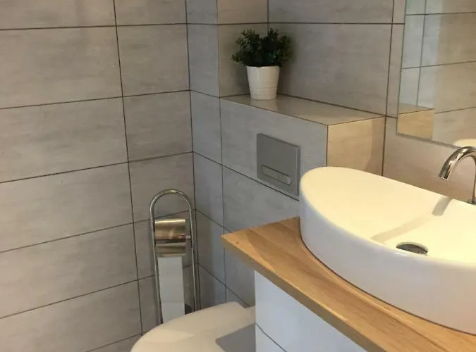 Antek Klimatyzowany Apartamento